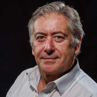 Gilberto Manuel Gomes Branco Vasco