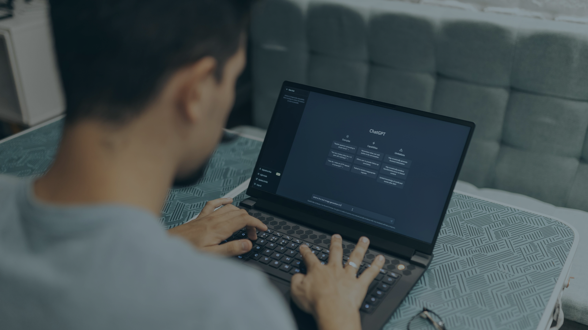 IA Generativa & Pedagogia: Do Design de prompts aos assistentes de aprendizagem