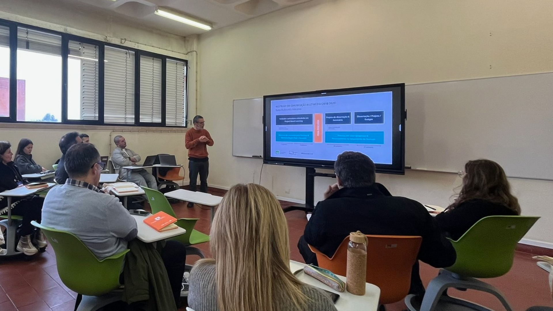 Programa de Transformação de UC - 7ª edição