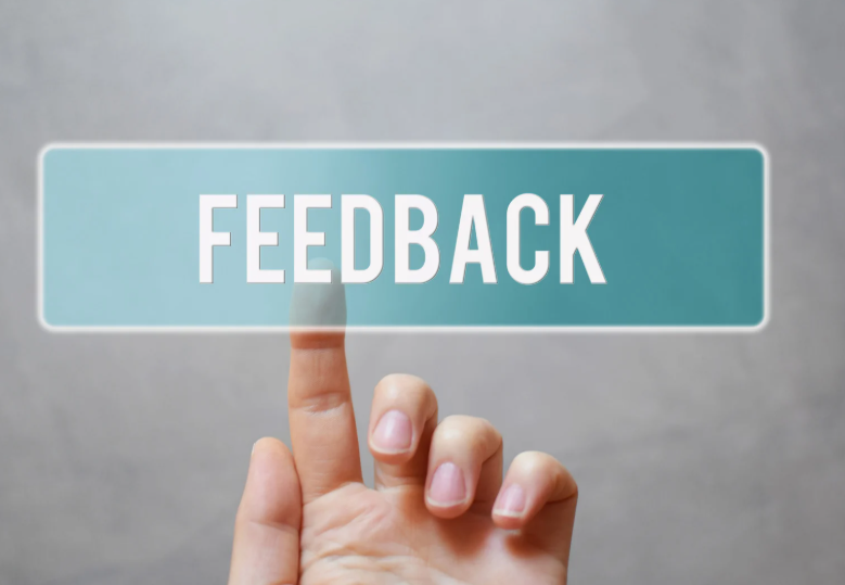 Feedback Pedagógico como ferramenta para o Sucesso