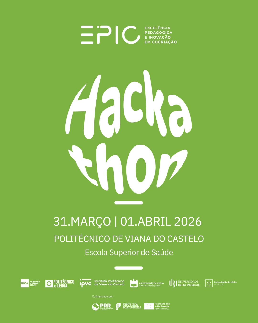 II Hackathon