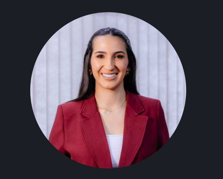 Beatriz da Silva Rosa Bonadiman