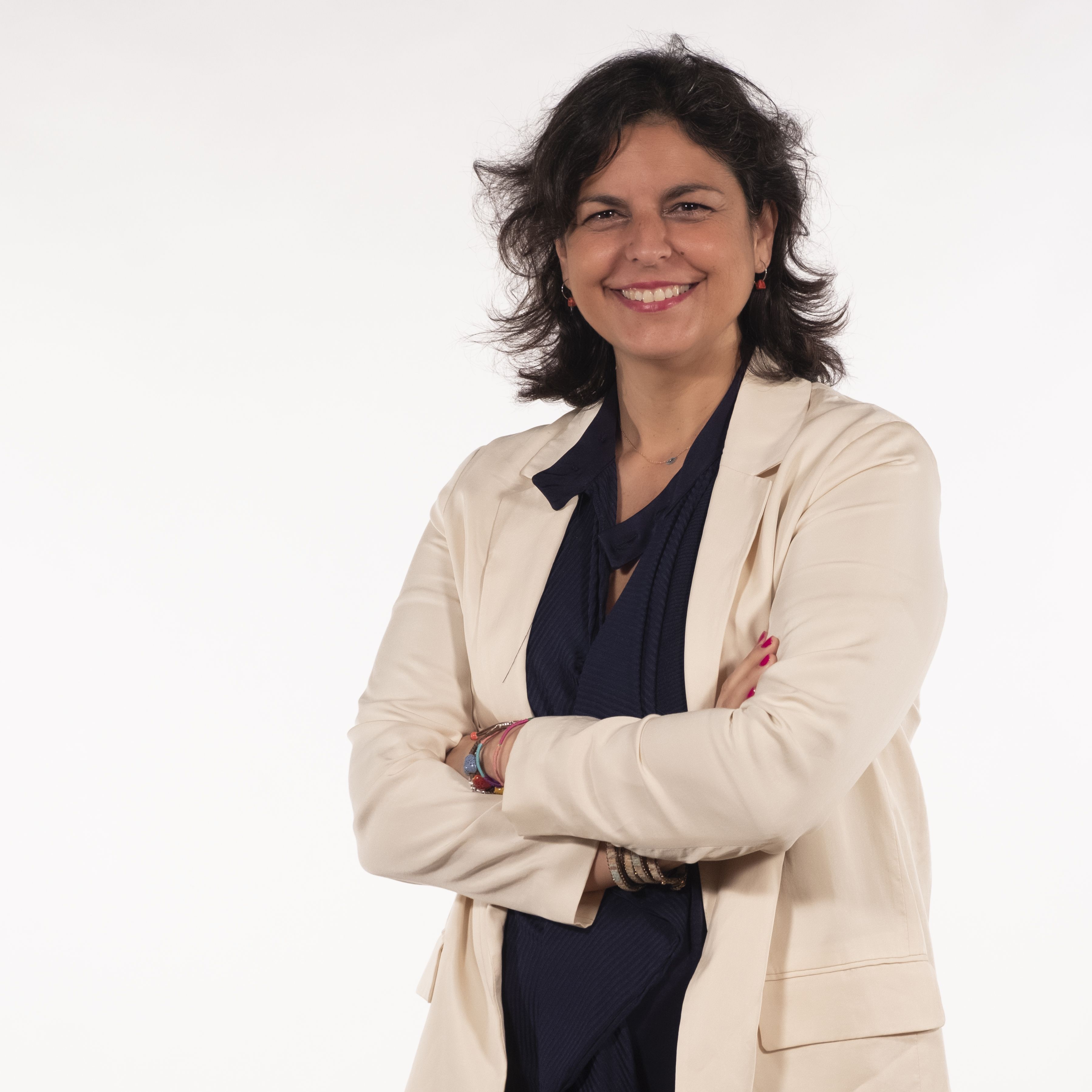 Berta Paz Lourido