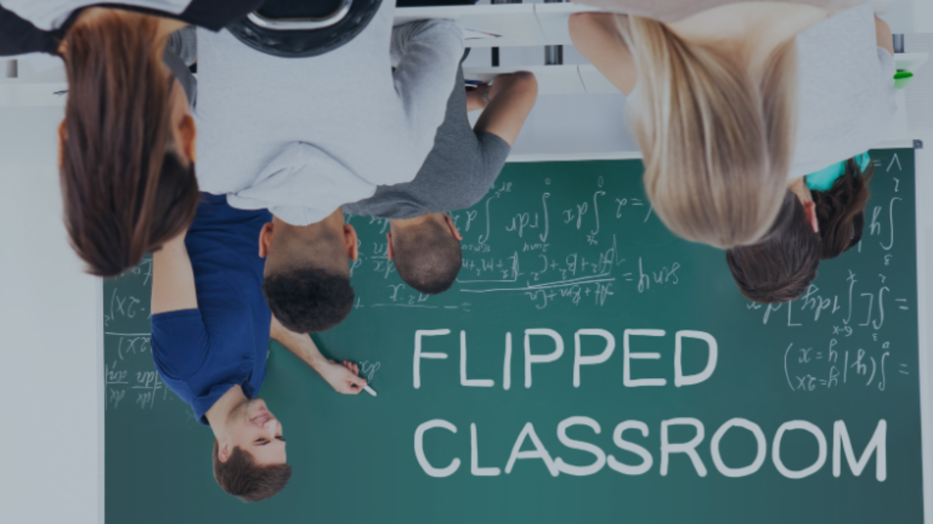 Criar percursos de aprendizagem acessíveis em Flipped Classroom: Reduzir a fricção com apoio de uma plataforma LMS