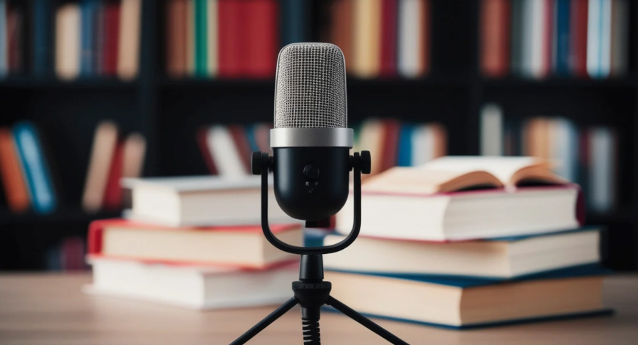 Learning by Podcasting: utilizando a criação de podcasts como atividade didática