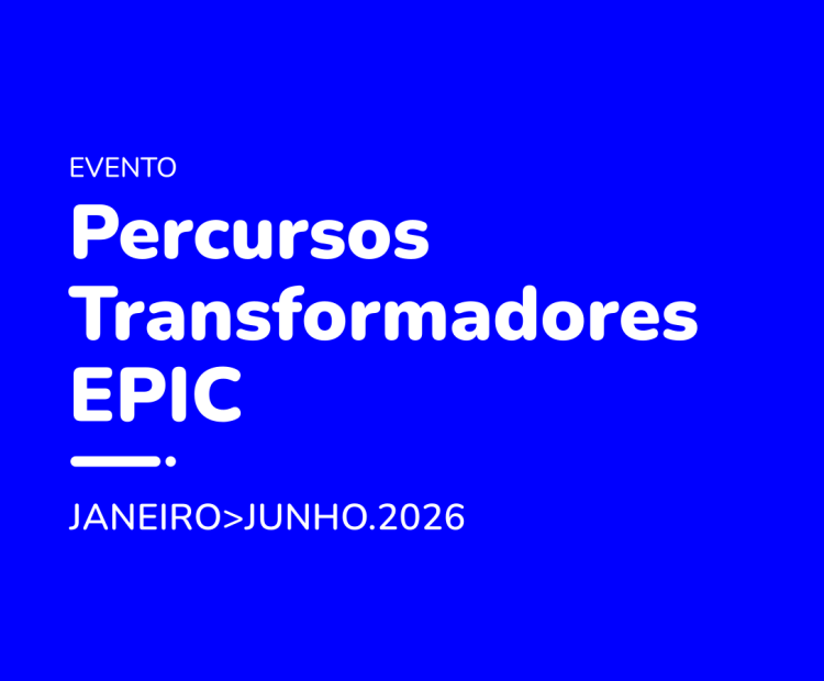 percursos 2026
