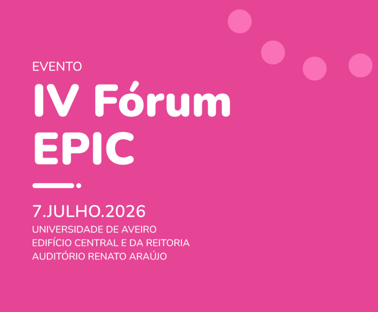 IV forum EPIC