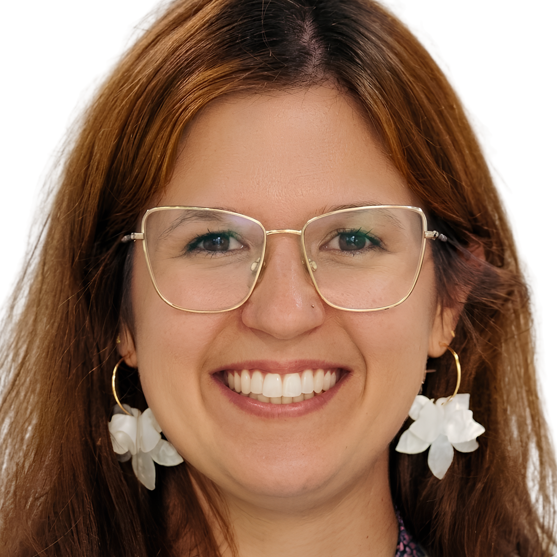Patrícia Nisa